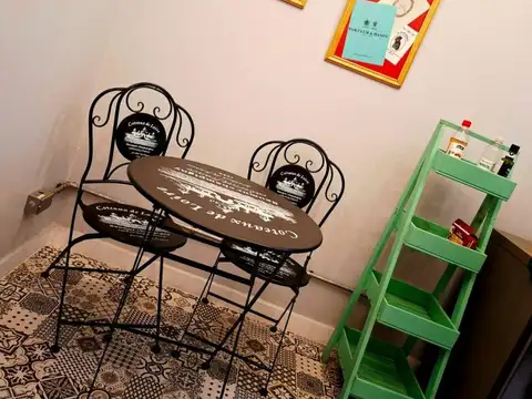 Departamento en Alquiler de 1 dormitorio
