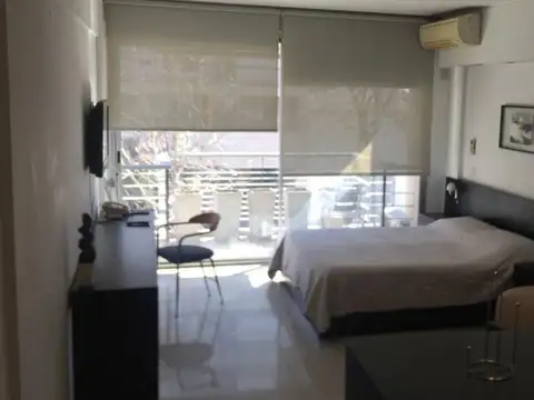 Departamento en Palermo