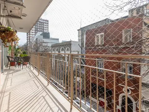 Departamento en Venta de 4 ambientes