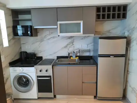 Departamento en Venta 1 año