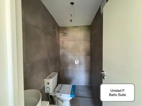 Depto Tipo Casa 4 ambientes con 2 baños