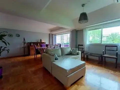 Departamento en venta - 3 Dormitorios 2 Baños - Caballito