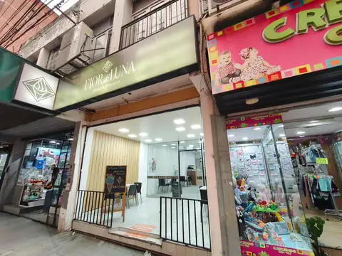 Local en Venta A Estrenar