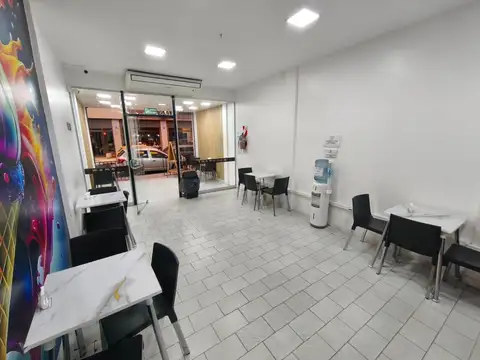 Local en Venta A Estrenar
