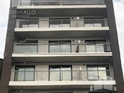 venta a estrenar Departamento dos ambientes - Moron sur