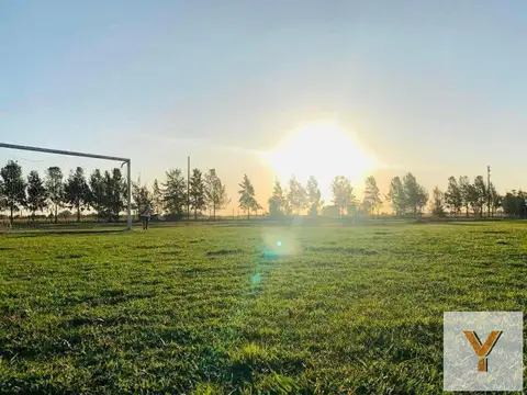 Terreno en Venta de 748,0 m2