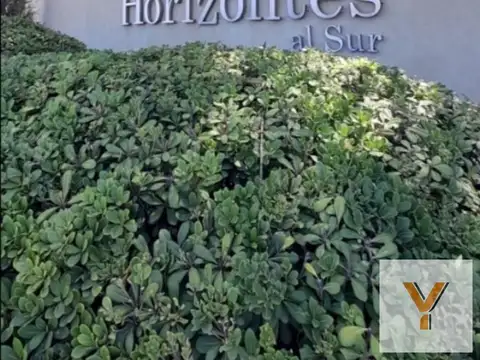 Terreno en venta - 748mts2 - Horizontes Al Sur