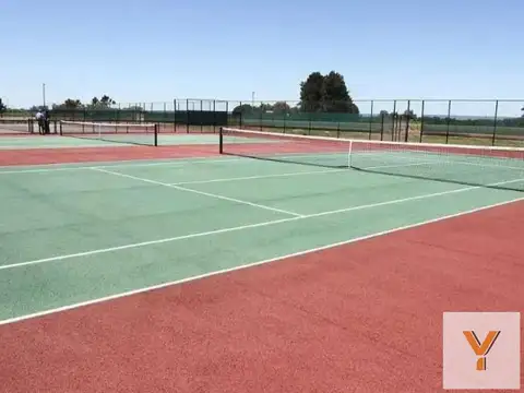 Terreno en Venta 25  mts Fondo