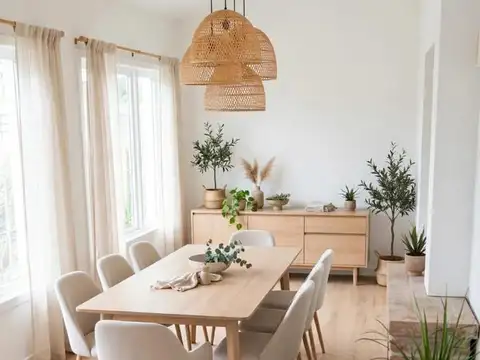 Casa en Venta de 2 dormitorios