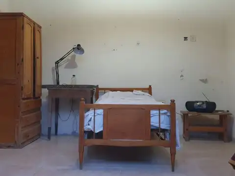 Depto Tipo Casa 5 ambientes con 1 baño