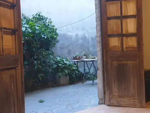 Depto Tipo Casa en Venta 14 años