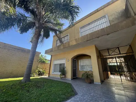 Amplia Casa - San Francisco Solano - Apta Crédito