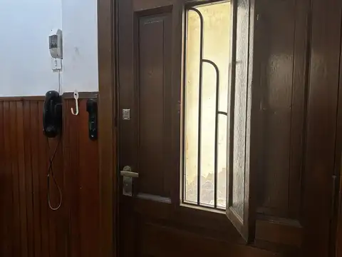 Depto Tipo Casa en Venta en Boedo, USD 127.000