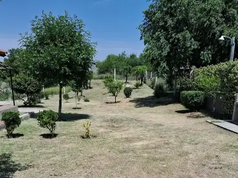 Hotel en Venta en Mina Clavero, USD 95.000