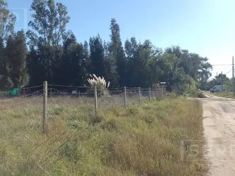 Terreno en Venta en La Pista, USD 57.000