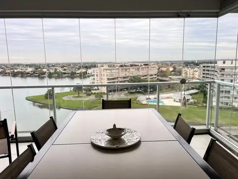 Departamento en Alquiler Temporal en Otros barrios de Nordelta, USD 1.700