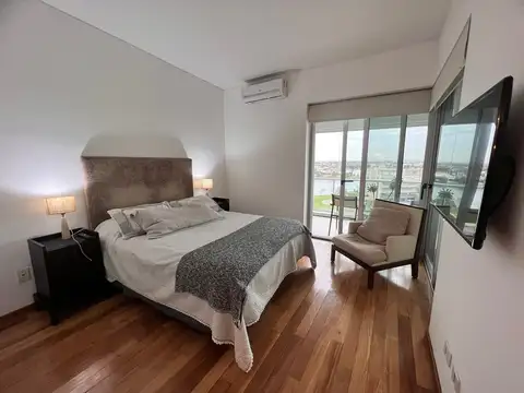 Departamento en Alquiler Temporal de 2 dormitorios