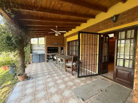 Casa en Venta en Francisco Álvarez, USD 65.000