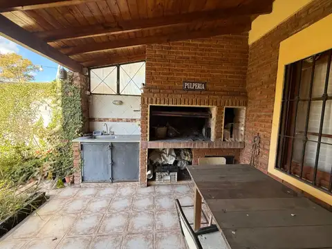 Casa en Venta 6 años
