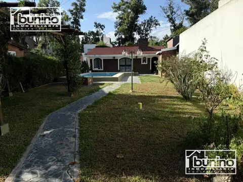 Casa en Alquiler Temporal en Granadero Baigorria, USD 50