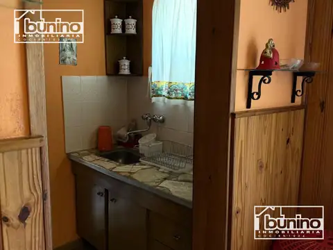 Casa en Alquiler Temporal al Sur