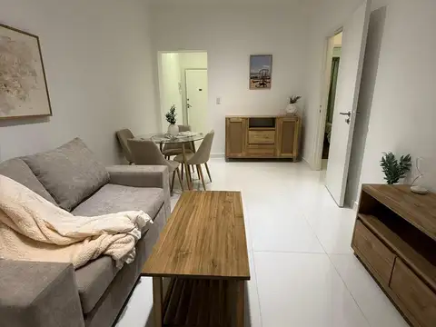 Departamento en Venta en Mar del Plata, USD 112.900