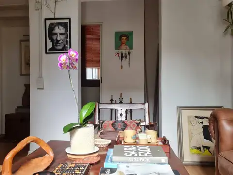 Departamento en Alquiler Temporal en Botanico, USD 3.000