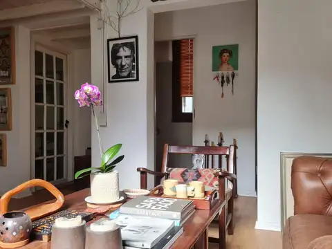 Departamento en Alquiler Temporal de 2 dormitorios