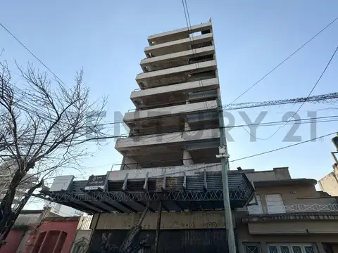 Departamento 1 dormitorio venta La Plata