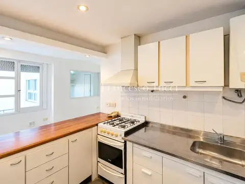 Departamento en Venta en Ramos Mejía, USD 110.000