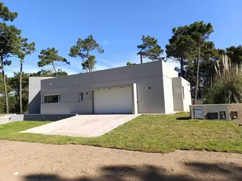 Casa en Alquiler Temporal de 3 dormitorios