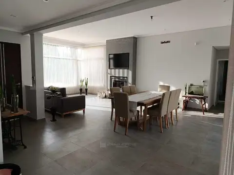 Casa en Alquiler Temporal A Estrenar