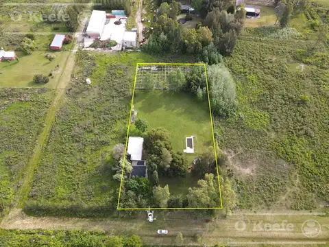 Quinta en Venta de 2 dormitorios