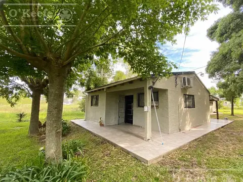 Quinta en Venta en Abasto, USD 157.000