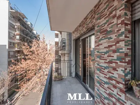 Departamento en Venta de 3 dormitorios