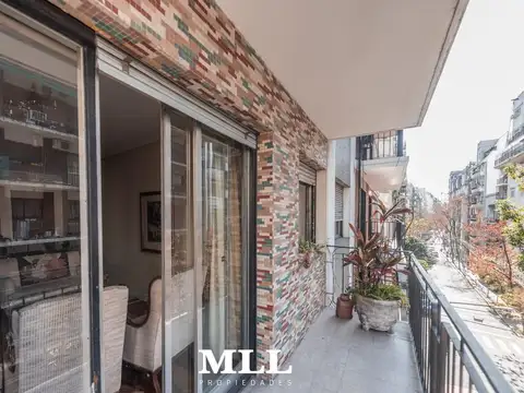 Departamento en Venta de 4 ambientes