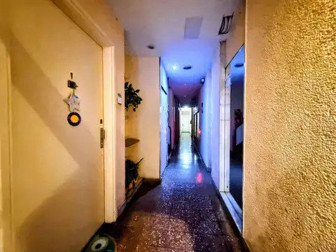 VENTA DE DEPARTAMENTO 2 AMBIENTES EN VILLA DEVOTO