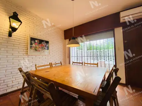 Casa en venta  en al Barra frente al mar, 3 dormitorios