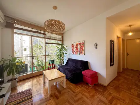 Venta departamento 3 ambientes Palermo