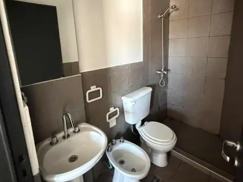 Departamento en Alquiler Apto profesional