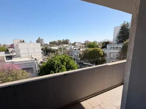 Isabel La Catolica 800, Piso 3°