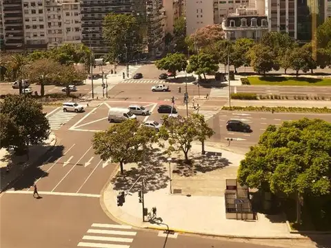 Oficina en Alquiler en Retiro, USD 4.500