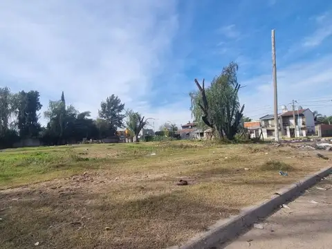 Venta Lote 300 m2 en Garín con Financiación