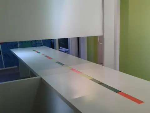 Oficina en Alquiler al Noreste