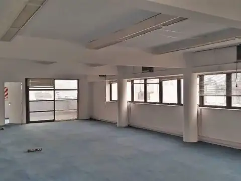 Moreno 490 - Oficinas en Alquiler