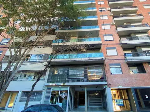 Departamento - Abasto