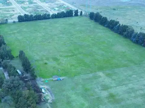 10 hectáreas cerca de lo urbano en San Vicente