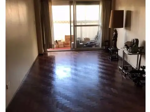 Sarmiento 308 , Piso 1