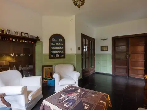 Casa en Venta 101 años