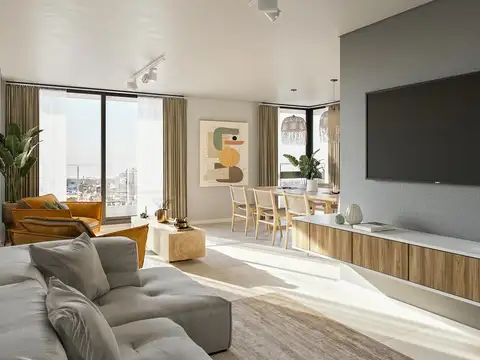 Departamento en Venta Permite mascota